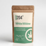 Fiori di Cannabis Light White Widow